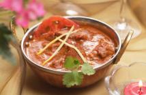 Lamb Rogan Josh