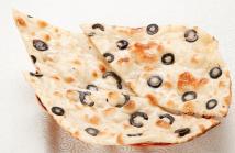 Olive Naan