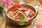 Lamb Rogan Josh